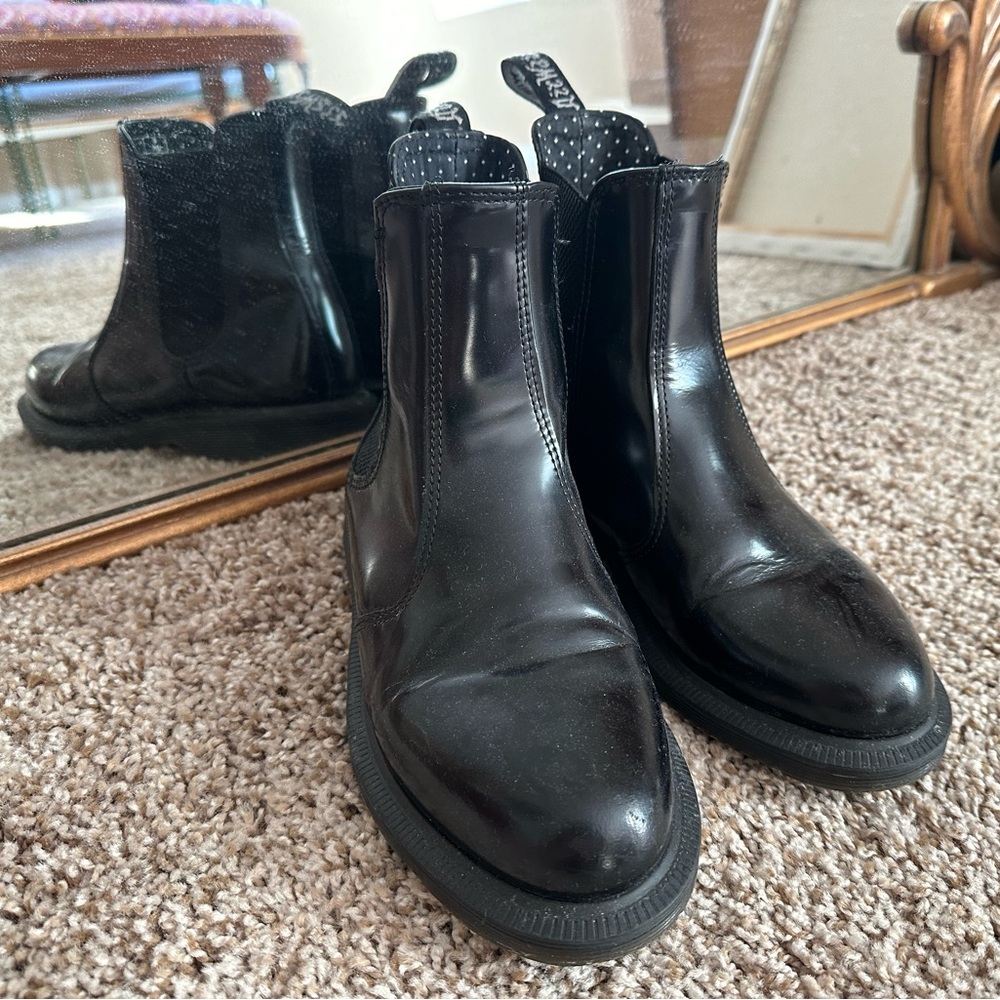 Dr Martens Chelsea boot